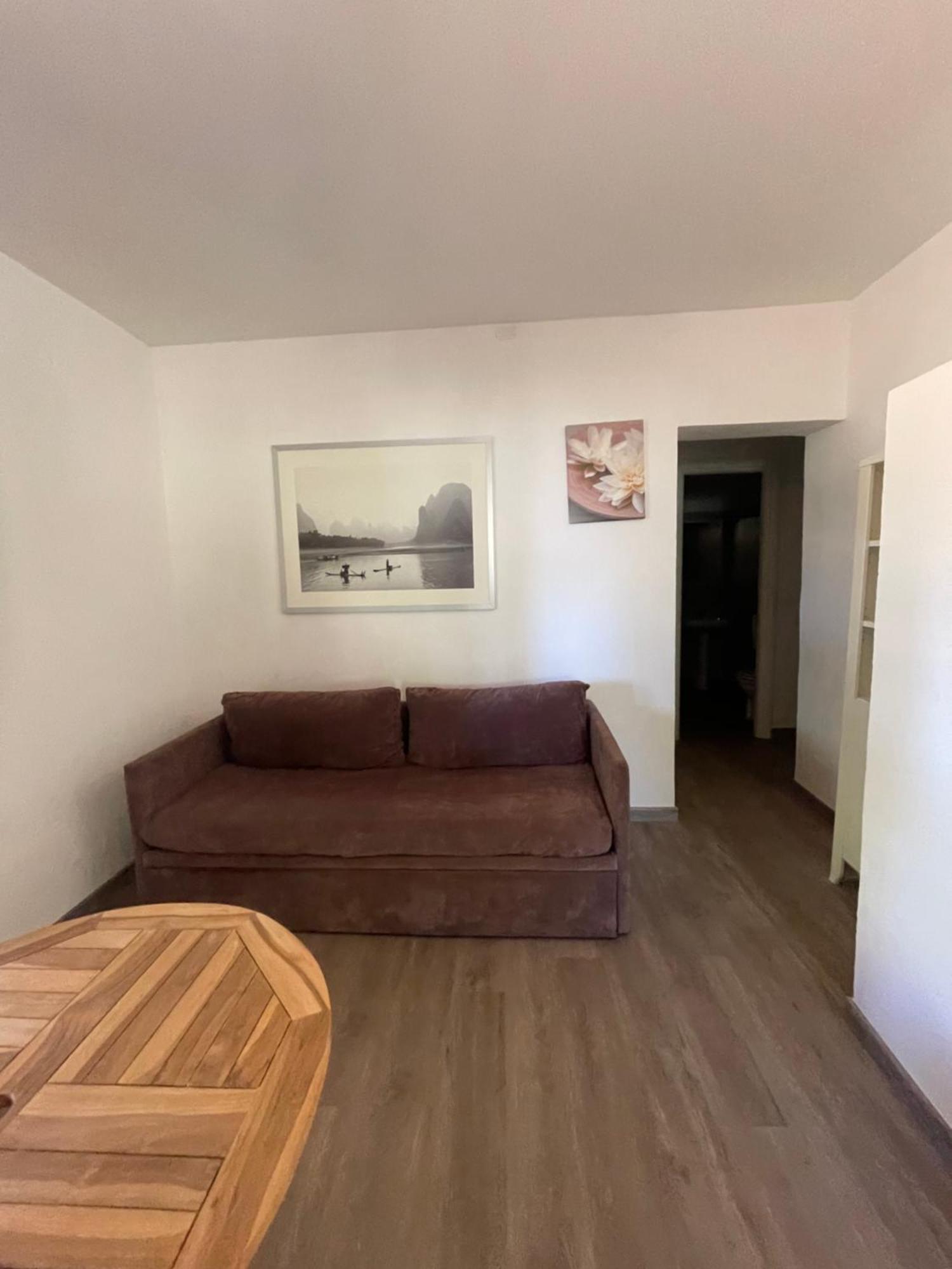 Appartamenti In Villa Senia Favignana Kültér fotó